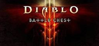 Diablo 3 EU Cd Key