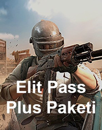 Elit Pass Plus Paketi (M13) - Türkiye