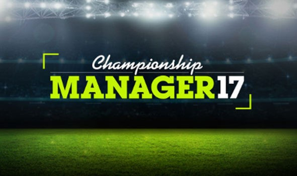 Championship Manager 17 (Android) Championship Manager 17 (Android)