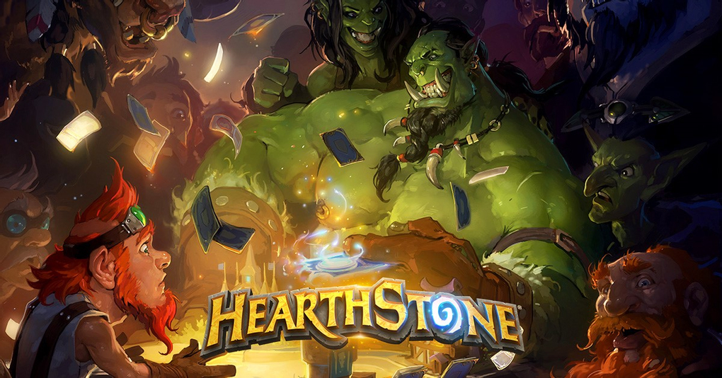 تم الإعلان عن تاريخ إصدار التوسعة الجديدة للعبة Hearthstone. تم الإعلان عن تاريخ إصدار التوسعة الجديدة للعبة Hearthstone.