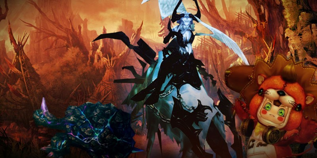 Nevareth’s Saldırı! Nevareth’s Saldırı!