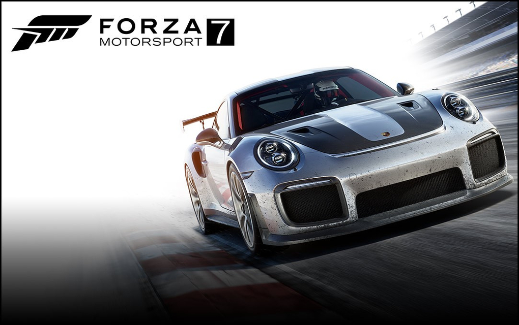 يكشف Forza Motorsport 7 عن متطلبات النظام للكمبيوتر الشخصي يكشف Forza Motorsport 7 عن متطلبات النظام للكمبيوتر الشخصي