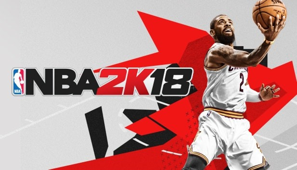 تم الكشف عن تقييمات لاعبي NBA 2K18 وهناك بعض المفاجآت في انتظارك تم الكشف عن تقييمات لاعبي NBA 2K18 وهناك بعض المفاجآت في انتظارك