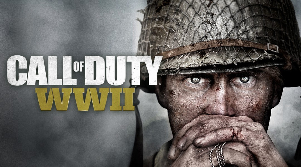نداء الواجب: WW2 يكافئك! نداء الواجب: WW2 يكافئك!