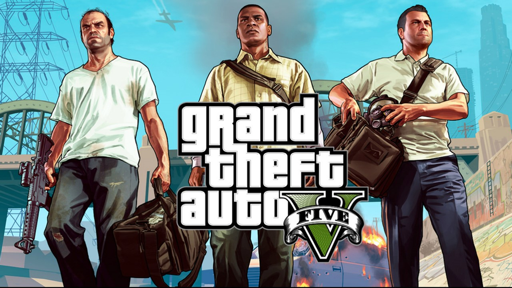 Yeni GTA V Güncellemesi Ve Daha Fazlası Yeni GTA V Güncellemesi Ve Daha Fazlası