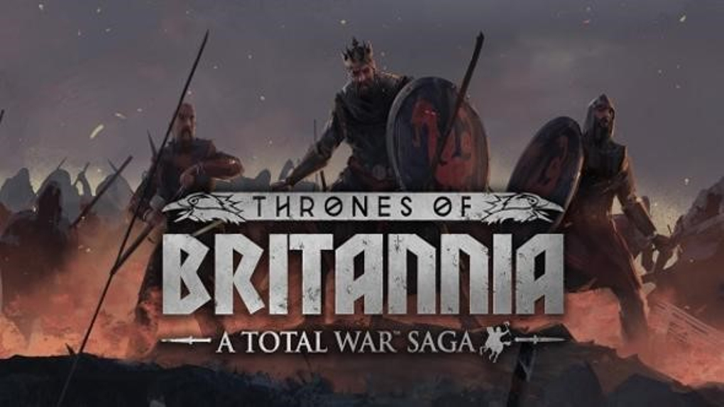 About Total War Thrones of Britannia