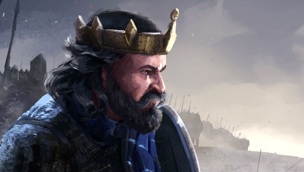 Total War: Thrones of Britannia من هو الملك ألفريد؟