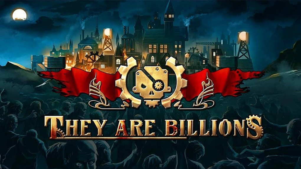Try to Survive in They Are Billions