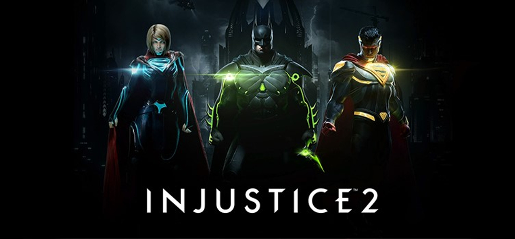 Injustice 2 Includes Enchantress