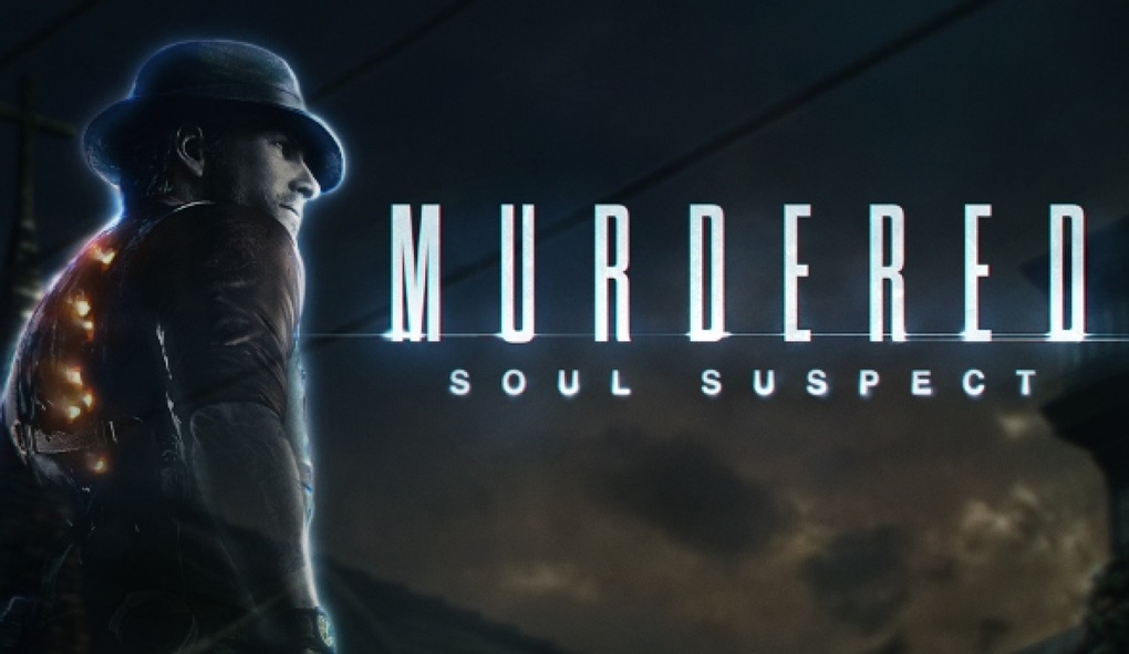 Murdered: Soul Suspect Oyununu Keşfedin.