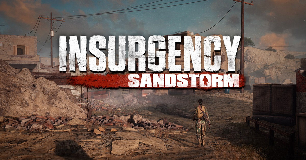 Insurgency: Sandstorm Mode Canceled!