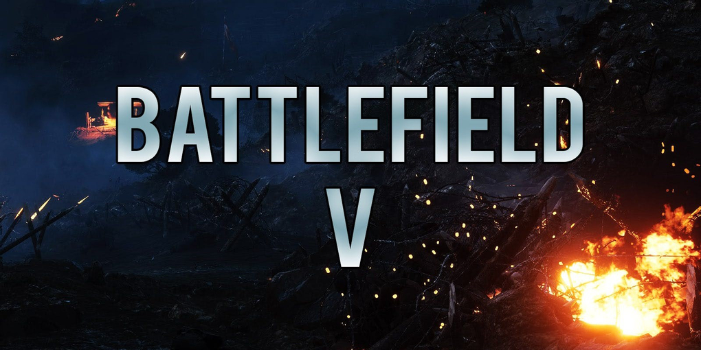 Battlefield 5 is coming! Are you ready for this excitement?