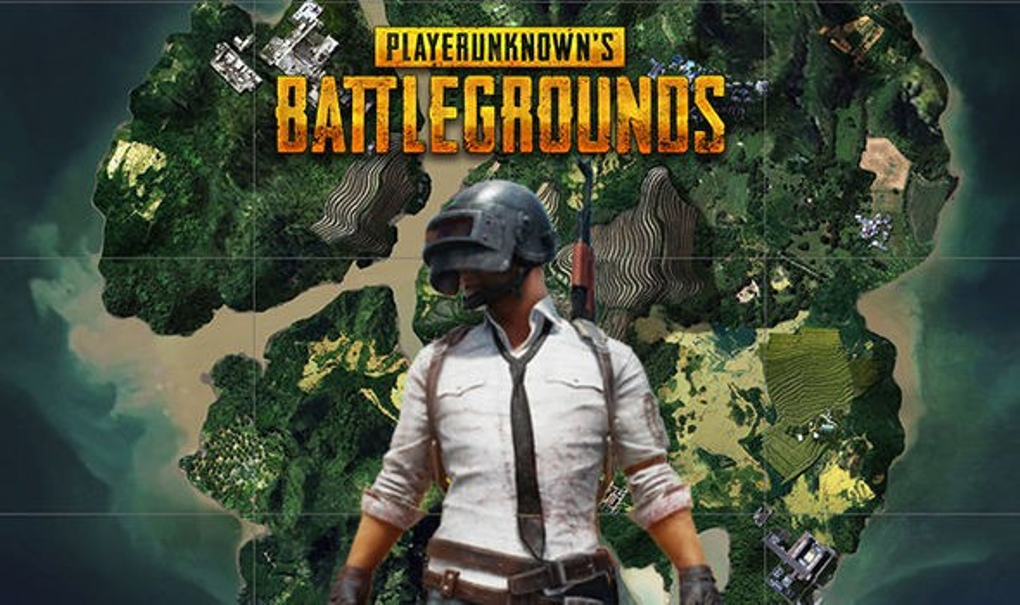 Underground cave will be added to PUBG Savage map