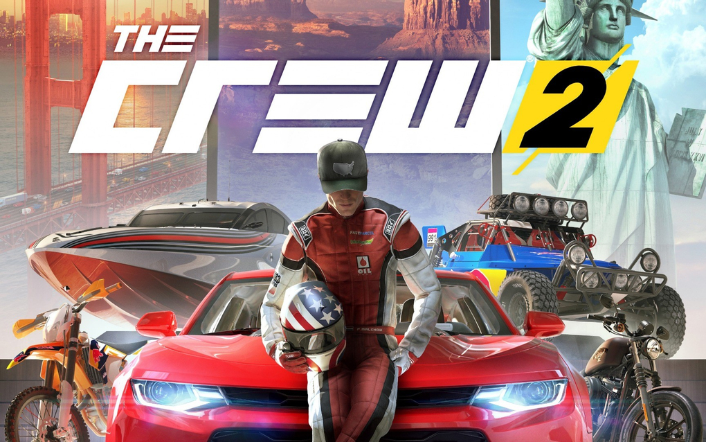 The Crew 2 beta tarihi yayınlandı