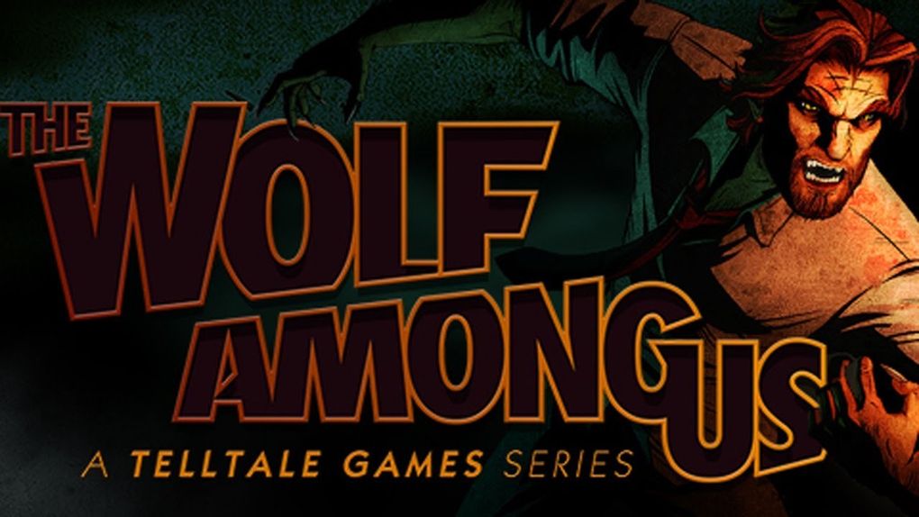 The Wolf Among Us Season 2 Postponed