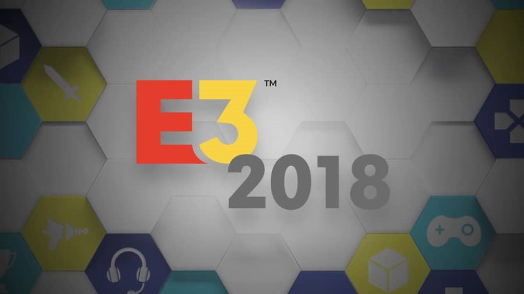 List of Computer Games to be Introduced at E3 2018 Announced