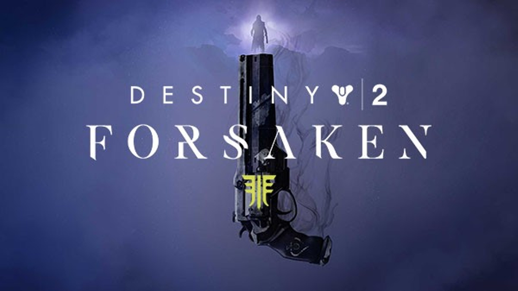Destiny 2: Forsaken Release Date And Gambit Mod Destiny 2: Forsaken Release Date And Gambit Mod