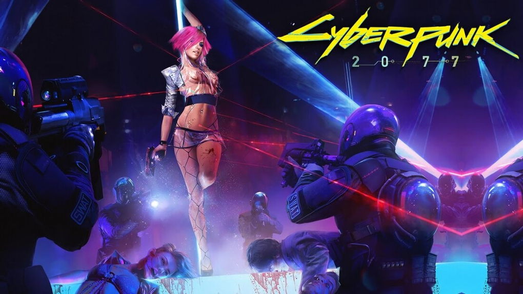 CD Projekt Red's Cyberpunk 2077 Will Have FPS, RPG and Shooter Features