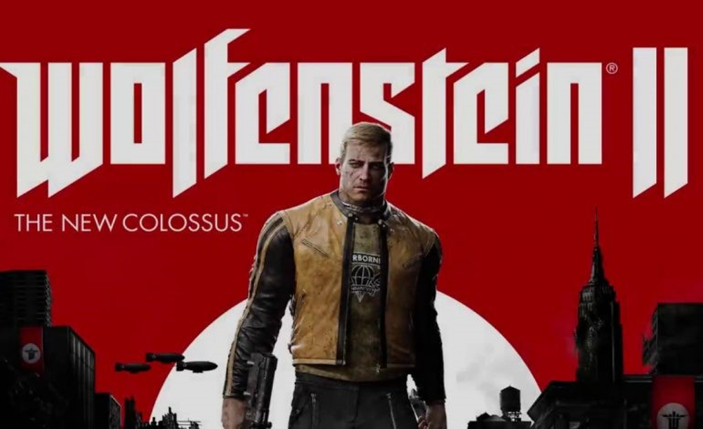 No Plans Have Been Made For Wolfenstein: The New Order On Nintendo Switch So Far
