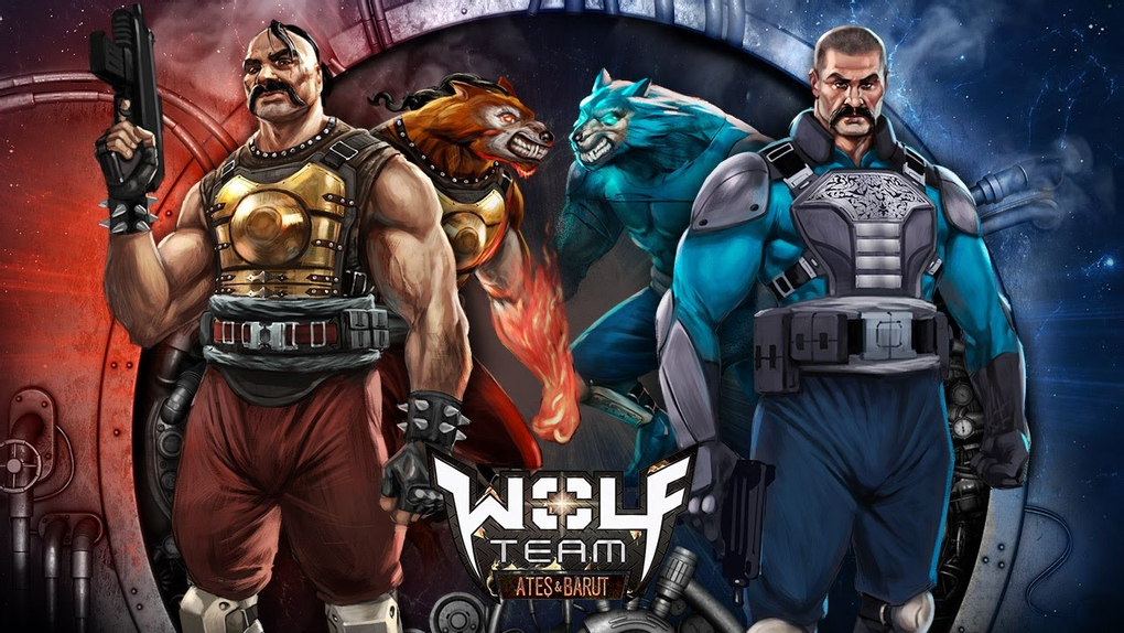 Wolfteam Kurt Haftası Başlıyor Wolfteam Kurt Haftası Başlıyor
