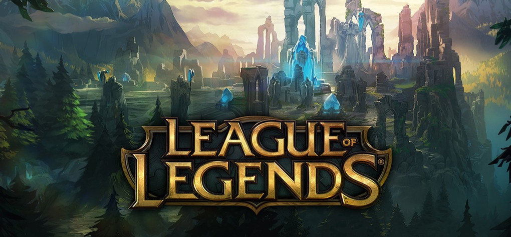 بطل League of Legends وبيع الجلد 10.07 - 13.07