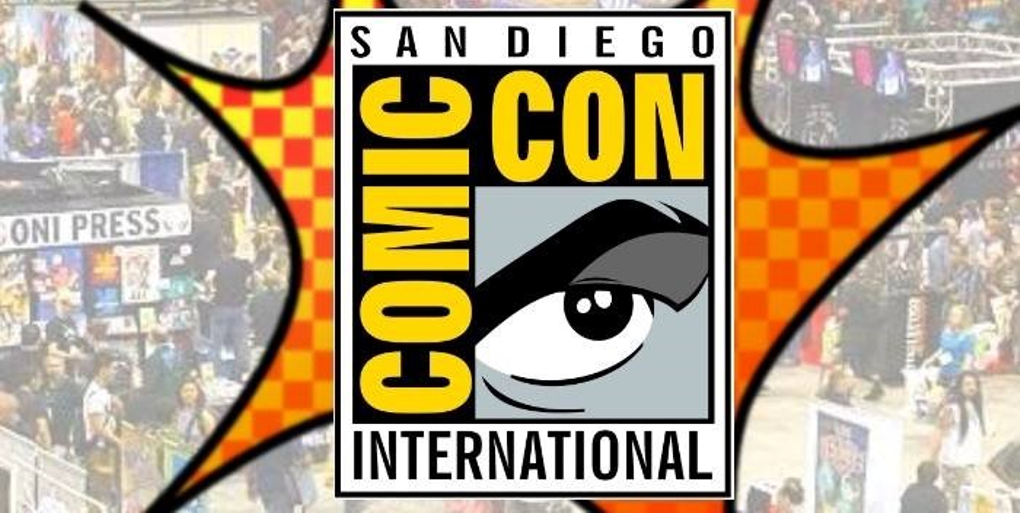 Square Enix تقدم عروضًا توضيحية لألعاب متعددة في San Diego Comic Con 2018