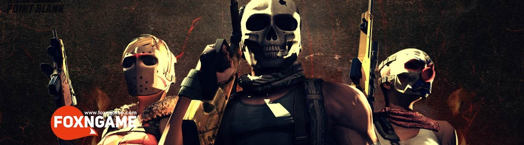 Point Blank Fangblade Kasası Marketlerde! Point Blank Fangblade Kasası Marketlerde!