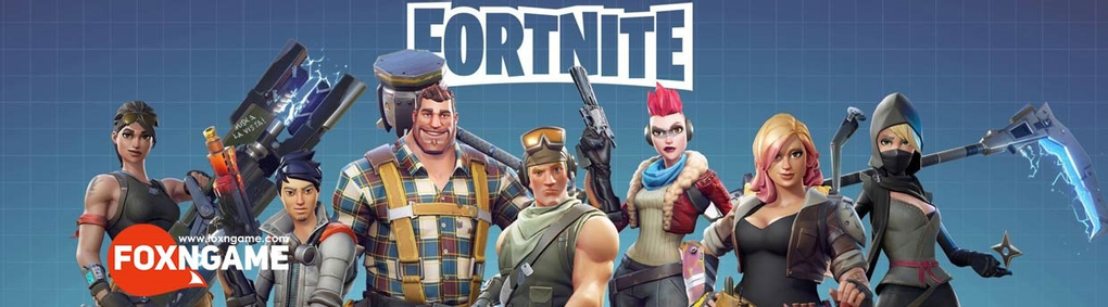 Fortnite's New Limited-Time LTM Food Fight Mode Active