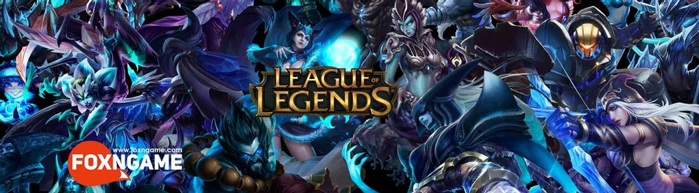 League of Legends Türkiye Server خصومات خاصة على البطل والجلد بنسبة 50% League of Legends Türkiye Server خصومات خاصة على البطل والجلد بنسبة 50%
