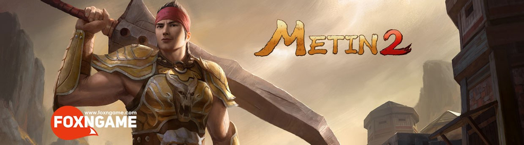 Metin2 Demon Villain Chest and More on Sale!