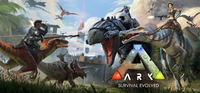 Ark: Survival Evolved - Steam