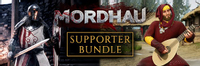 MORDHAU Supporter Bundle - Steam