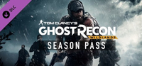 Tom Clancy’s Ghost Recon® Wildlands - Season Pass Year 1