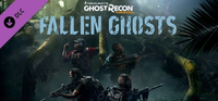 Tom Clancy's Ghost Recon® Wildlands - Fallen Ghosts
