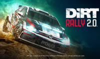 DiRT Rally 2.0 - Steam