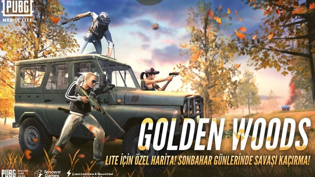 New Map Exclusive to PUBG Mobile Lite Has Arrived!