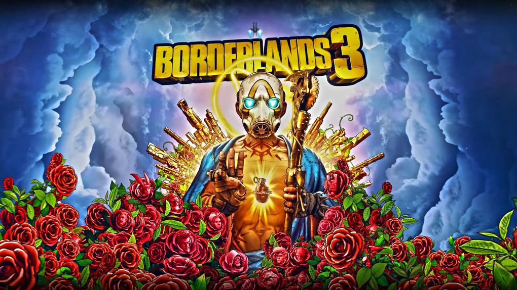 توسعة جديدة لـ Borderlands 3 في الطريق