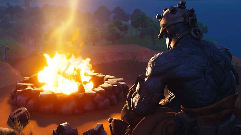 Fortnite's New Update Brings DirectX 12 Support Fortnite's New Update Brings DirectX 12 Support