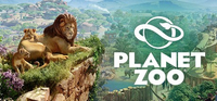 Planet Zoo Deluxe Edition Upgrade Pack
