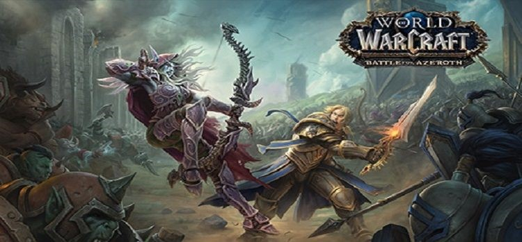 Battle for Azeroth