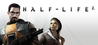 Half-Life 2 - Steam