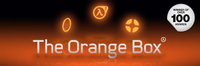 The Orange Box Steam