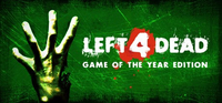 Left 4 Dead - Steam