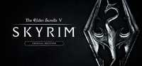 The Elder Scrolls V: Skyrim Special Edition - Steam