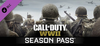 Call of Duty: WWII - Season Pass