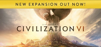 Sid Meier’s Civilization VI - Steam