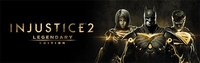 Injustice 2 Legendary Edition - Steam