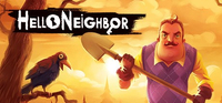 Hello Neighbor - Steam