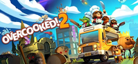 Overcooked 2 - Steam