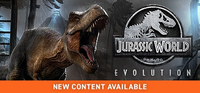 Jurassic World Evolution - Steam